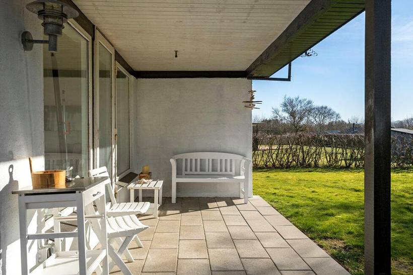Foto von Ferienhaus PG16 in Livbjergaard - Thy/Limfjord