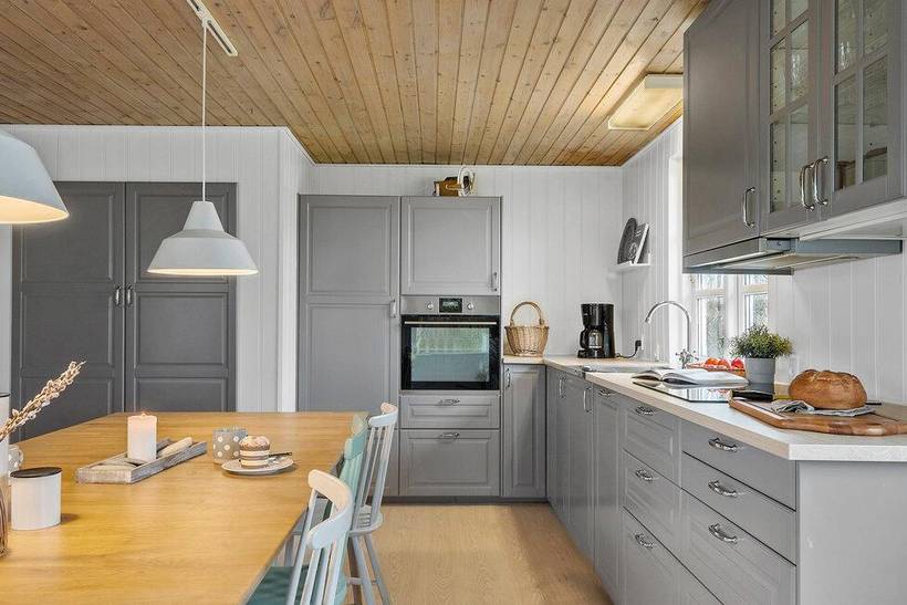 Foto von Ferienhaus PG16 in Livbjergaard - Thy/Limfjord