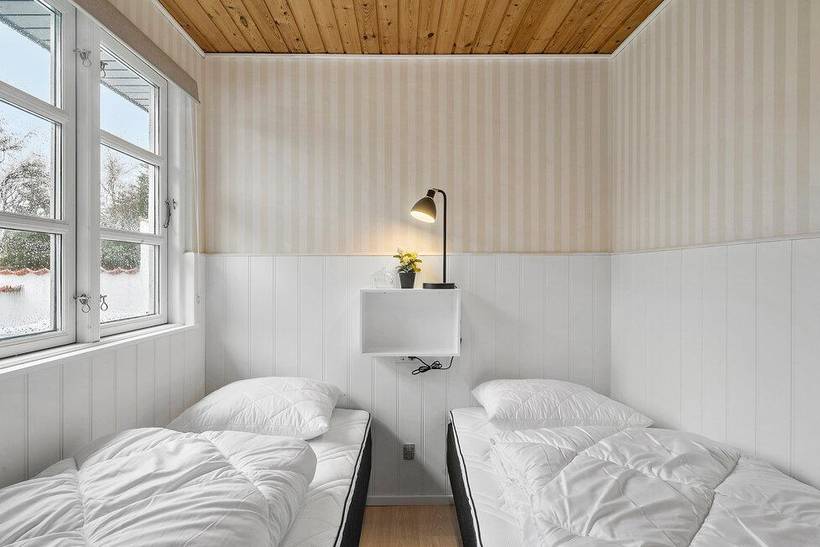 Foto von Ferienhaus PG16 in Livbjergaard - Thy/Limfjord
