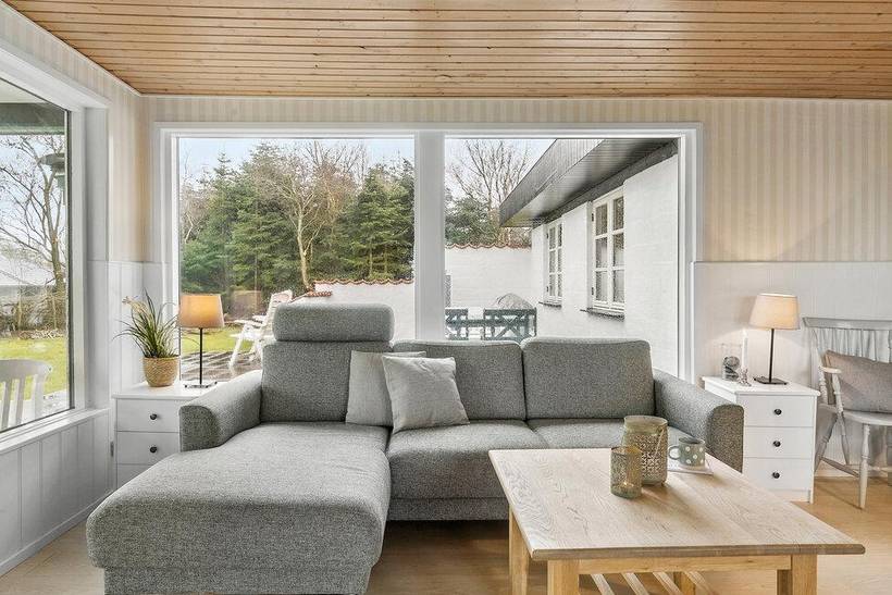 Foto von Ferienhaus PG16 in Livbjergaard - Thy/Limfjord