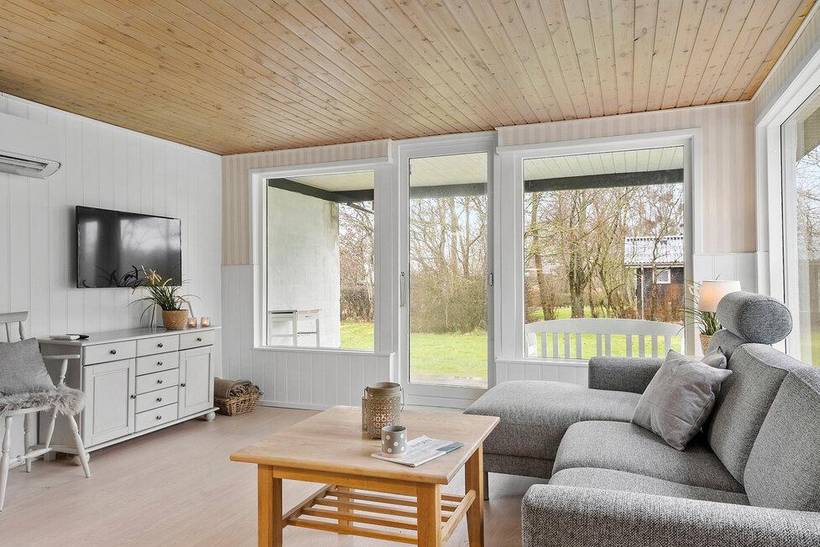 Foto von Ferienhaus PG16 in Livbjergaard - Thy/Limfjord