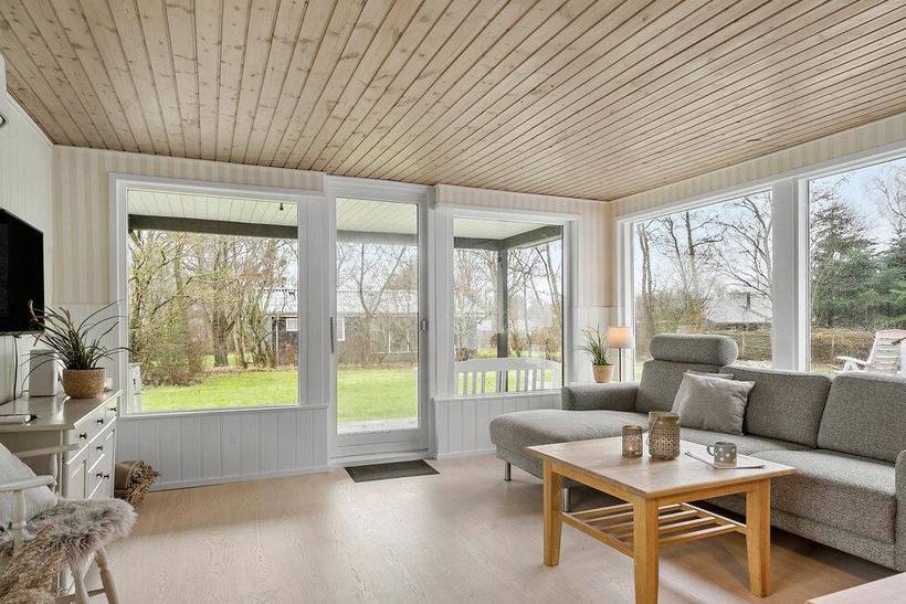 Foto von Ferienhaus PG16 in Livbjergaard - Thy/Limfjord