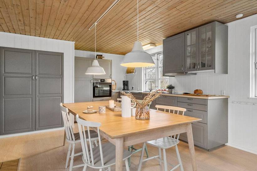 Foto von Ferienhaus PG16 in Livbjergaard - Thy/Limfjord