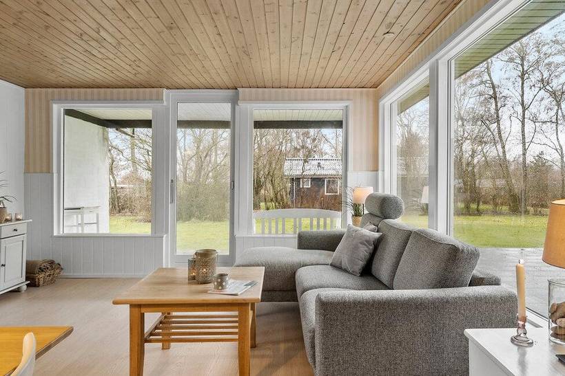 Foto von Ferienhaus PG16 in Livbjergaard - Thy/Limfjord