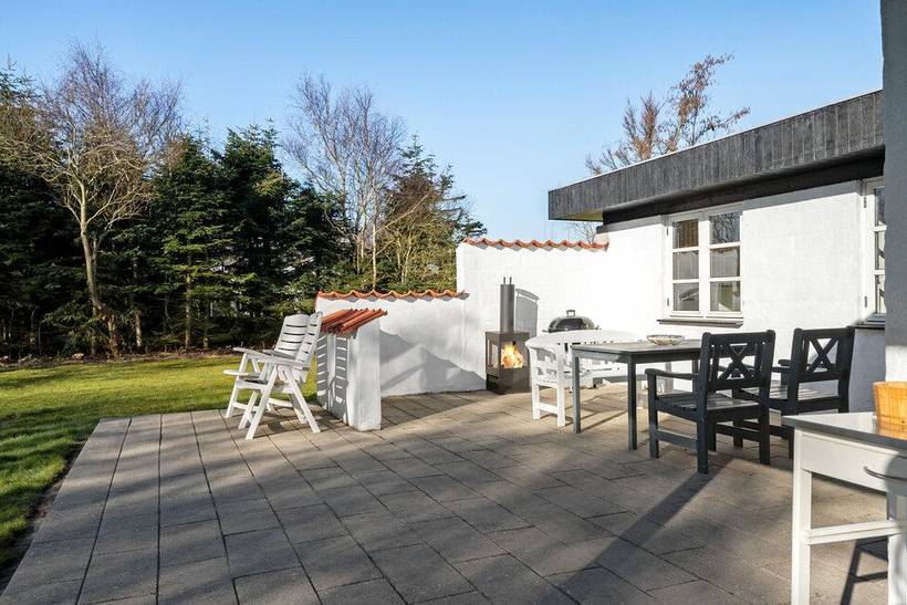 Foto von Ferienhaus PG16 in Livbjergaard - Thy/Limfjord