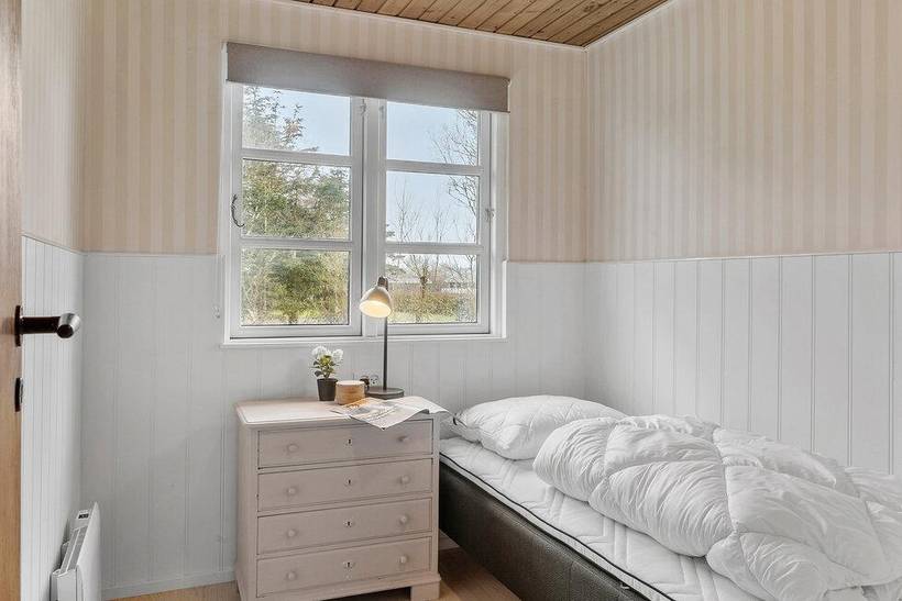 Foto von Ferienhaus PG16 in Livbjergaard - Thy/Limfjord