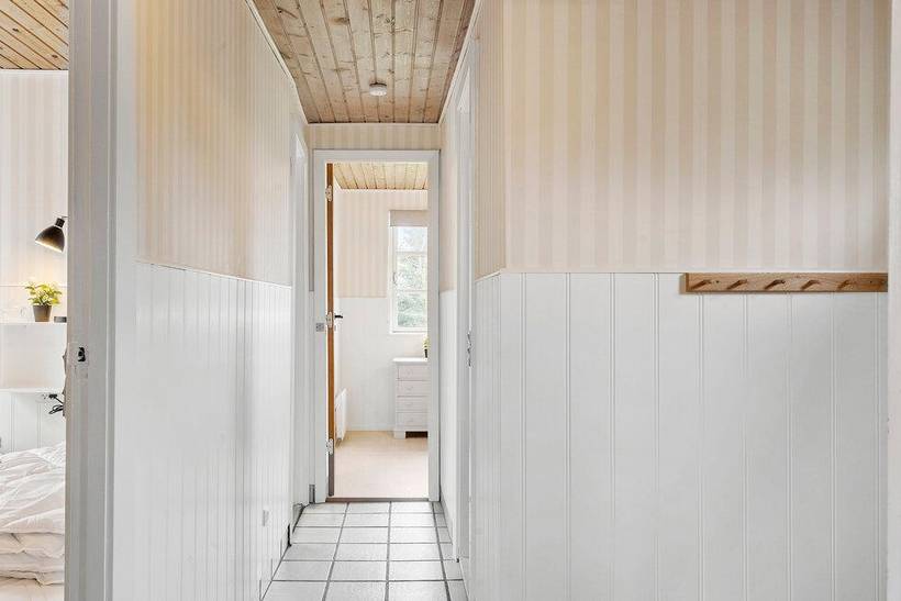 Foto von Ferienhaus PG16 in Livbjergaard - Thy/Limfjord