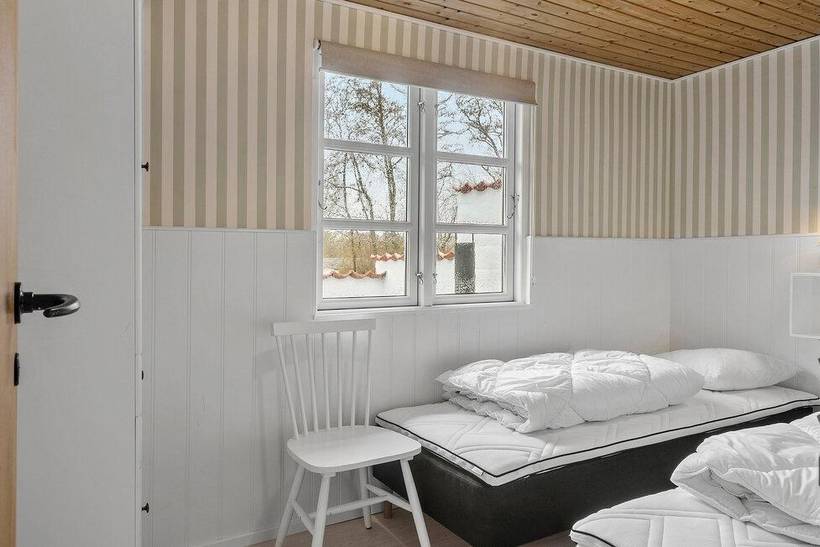 Foto von Ferienhaus PG16 in Livbjergaard - Thy/Limfjord