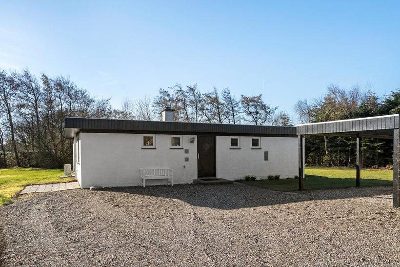 Foto von Ferienhaus PG16 in Livbjergaard - Thy/Limfjord