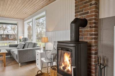 Vorschaubild von Ferienhaus PG16 in Livbjergaard - Thy/Limfjord