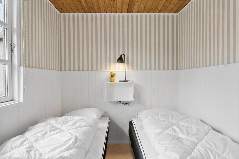 Foto von Ferienhaus PG16 in Livbjergaard - Thy/Limfjord