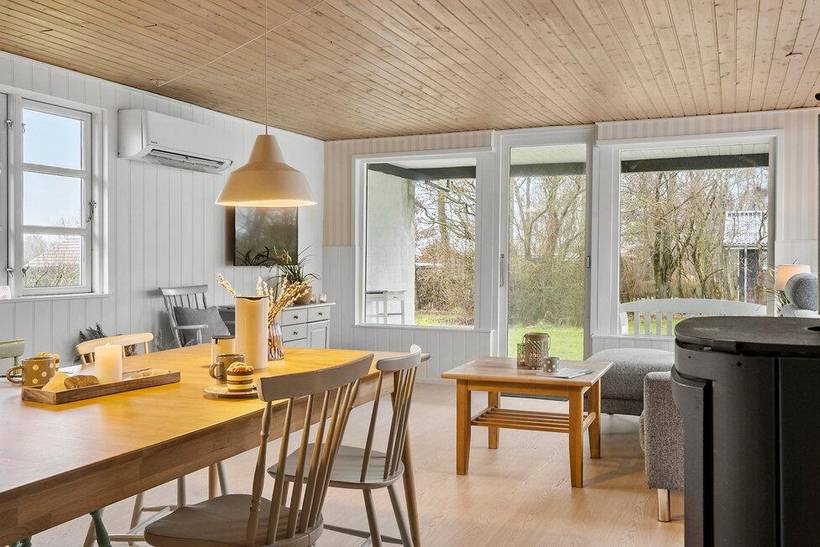 Foto von Ferienhaus PG16 in Livbjergaard - Thy/Limfjord