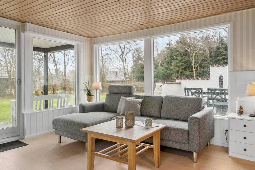 Foto von Ferienhaus PG16 in Livbjergaard - Thy/Limfjord