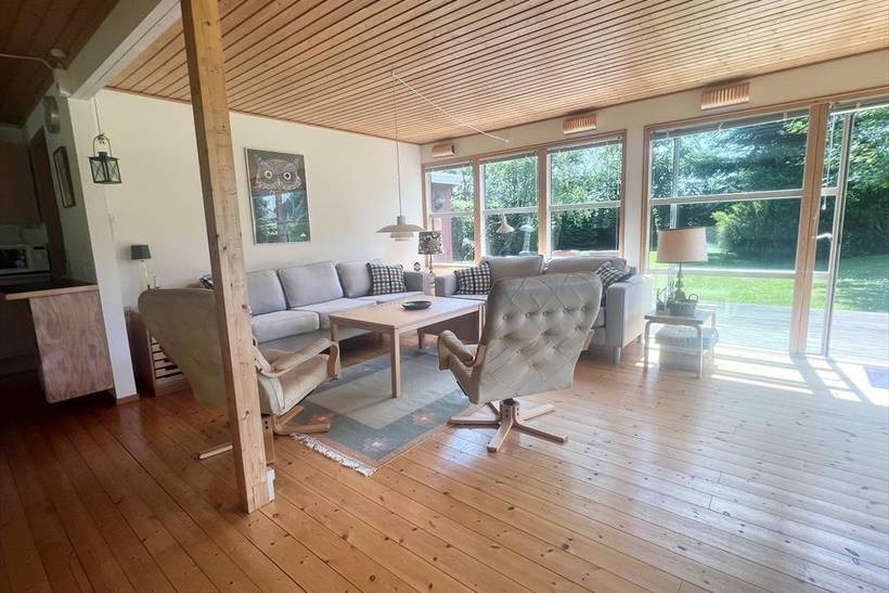 Foto von Ferienhaus PG18 in Marielyst - Falster