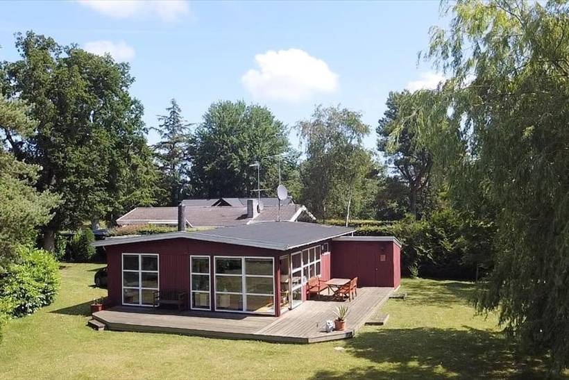 Foto von Ferienhaus PG18 in Marielyst - Falster