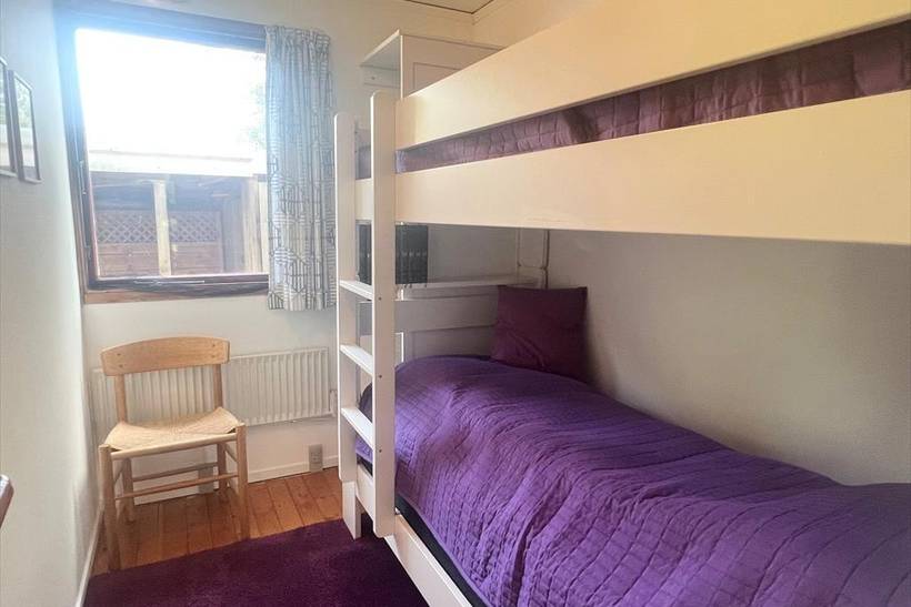 Foto von Ferienhaus PG18 in Marielyst - Falster