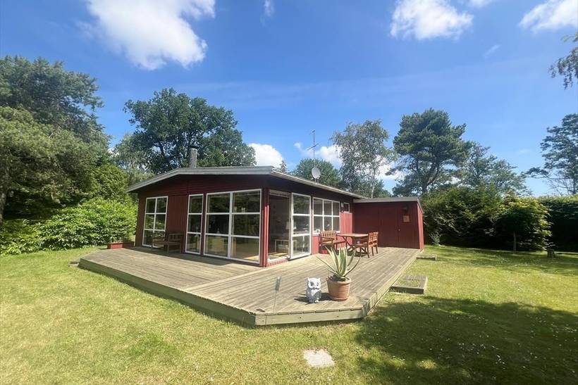 Foto von Ferienhaus PG18 in Marielyst - Falster