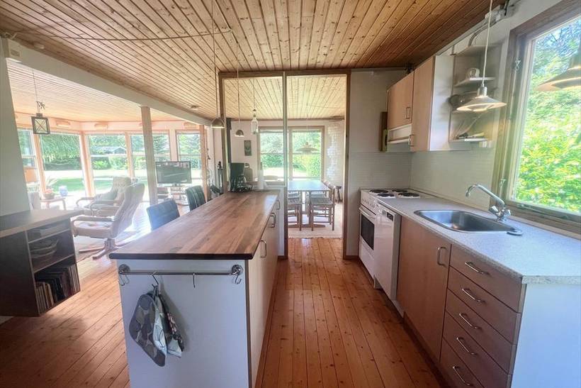 Foto von Ferienhaus PG18 in Marielyst - Falster