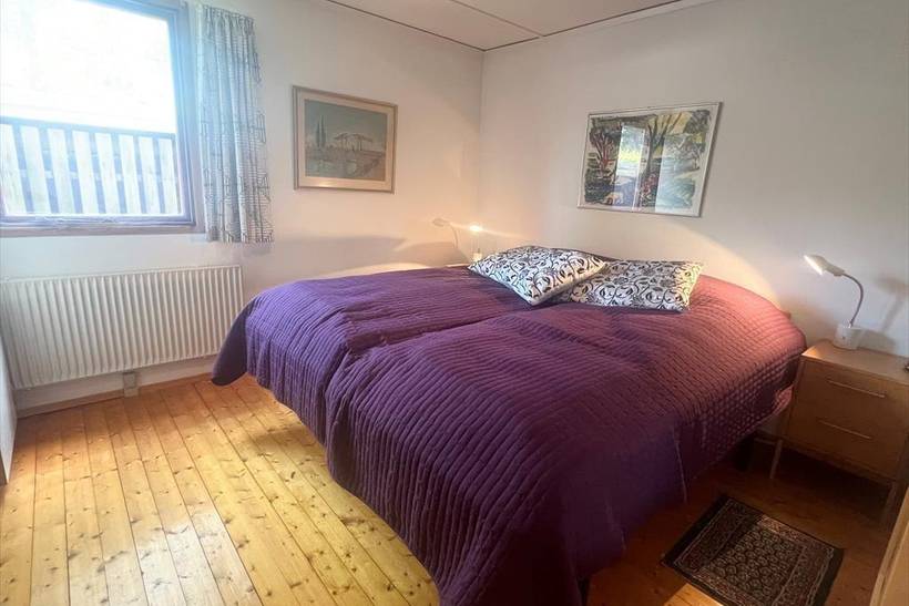 Foto von Ferienhaus PG18 in Marielyst - Falster