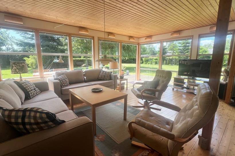 Foto von Ferienhaus PG18 in Marielyst - Falster