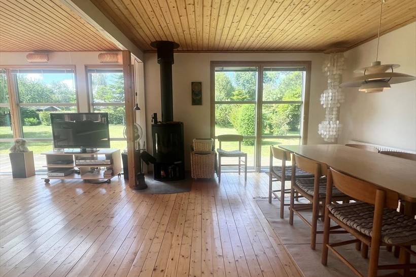 Foto von Ferienhaus PG18 in Marielyst - Falster