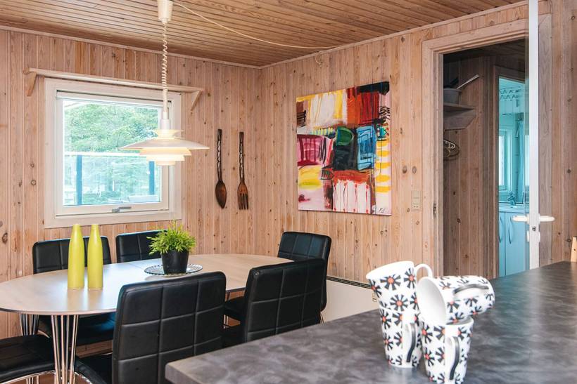 Foto von Ferienhaus PG20 in Grønhøj - Løkken - Nordjütland