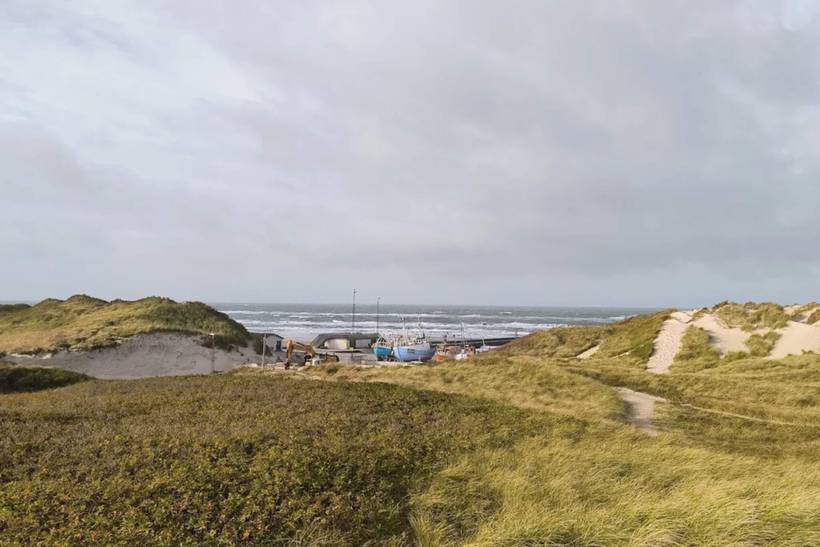 Foto von Ferienhaus PG20 in Grønhøj - Løkken - Nordjütland