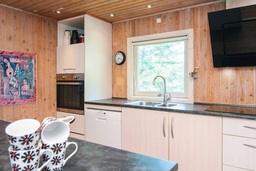 Foto von Ferienhaus PG20 in Grønhøj - Løkken - Nordjütland