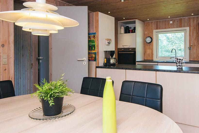 Foto von Ferienhaus PG20 in Grønhøj - Løkken - Nordjütland