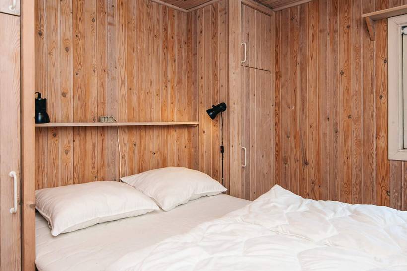 Foto von Ferienhaus PG20 in Grønhøj - Løkken - Nordjütland