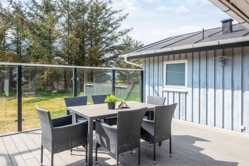 Foto von Ferienhaus PG20 in Grønhøj - Løkken - Nordjütland