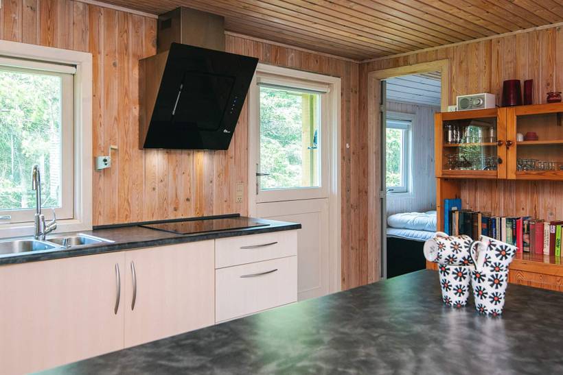 Foto von Ferienhaus PG20 in Grønhøj - Løkken - Nordjütland