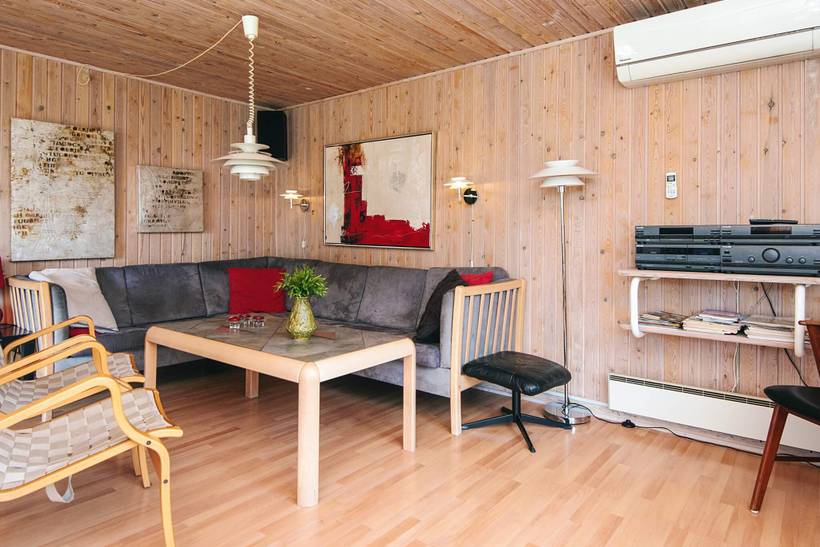 Foto von Ferienhaus PG20 in Grønhøj - Løkken - Nordjütland