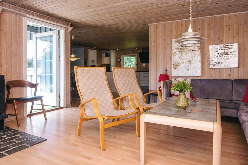 Foto von Ferienhaus PG20 in Grønhøj - Løkken - Nordjütland