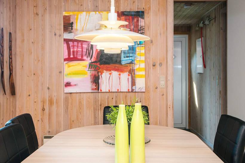 Foto von Ferienhaus PG20 in Grønhøj - Løkken - Nordjütland