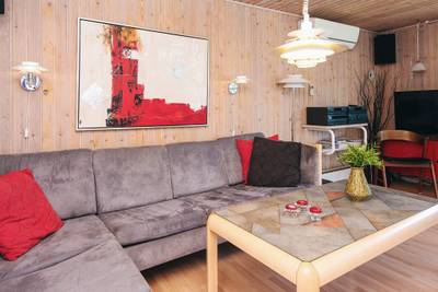 Vorschaubild von Ferienhaus PG20 in Grønhøj - Løkken - Nordjütland