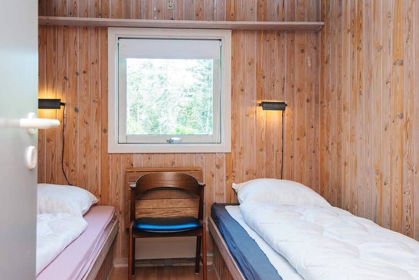 Foto von Ferienhaus PG20 in Grønhøj - Løkken - Nordjütland