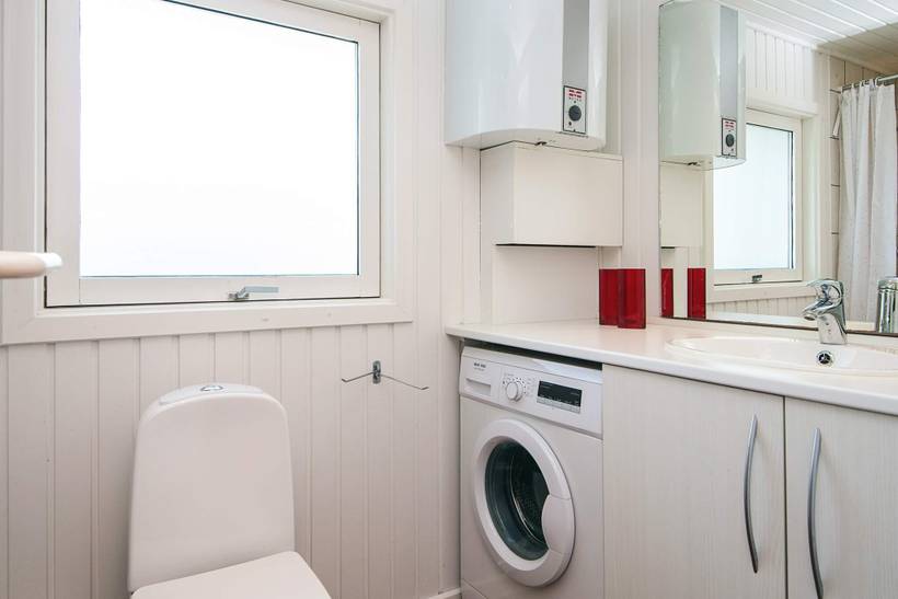 Foto von Ferienhaus PG20 in Grønhøj - Løkken - Nordjütland