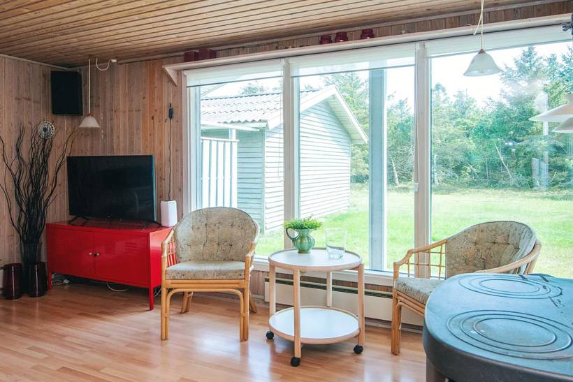 Foto von Ferienhaus PG20 in Grønhøj - Løkken - Nordjütland