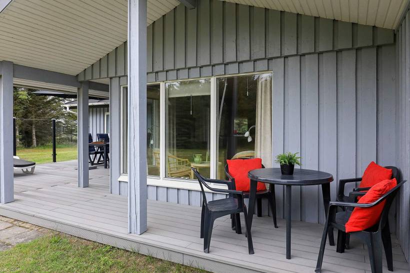 Foto von Ferienhaus PG20 in Grønhøj - Løkken - Nordjütland
