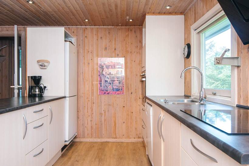 Foto von Ferienhaus PG20 in Grønhøj - Løkken - Nordjütland