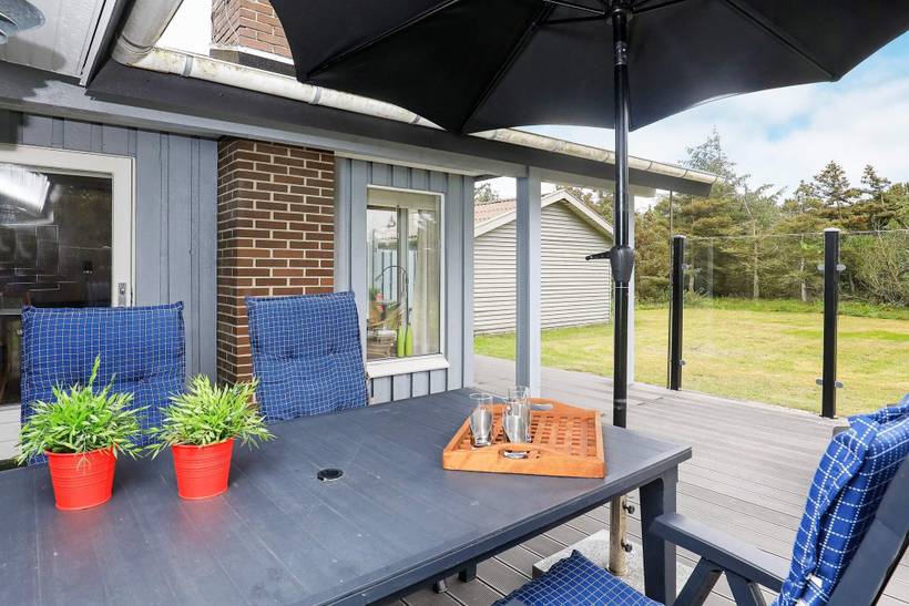 Foto von Ferienhaus PG20 in Grønhøj - Løkken - Nordjütland