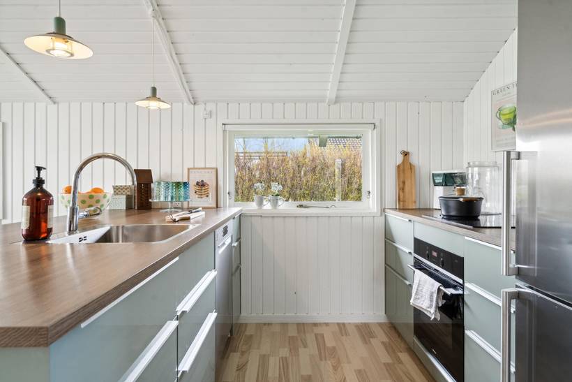 Foto von Ferienhaus PG24 in Hasmark - Nordfünen