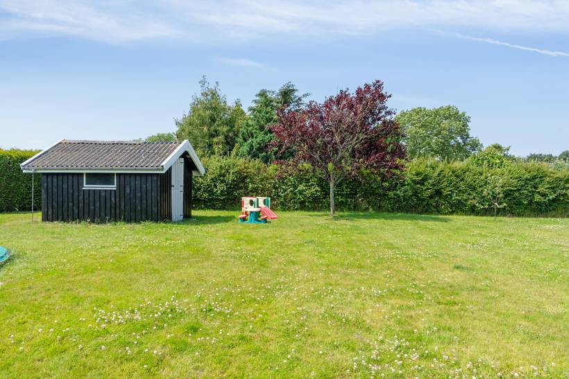 Foto von Ferienhaus PG24 in Hasmark - Nordfünen