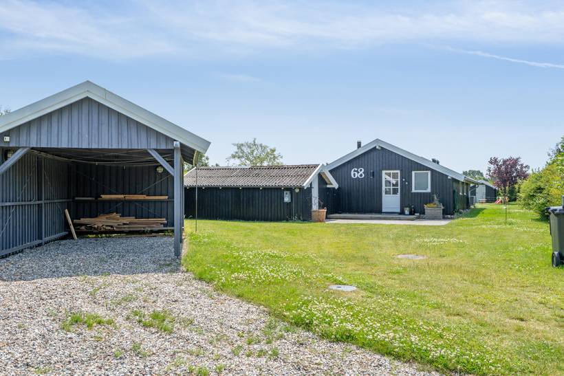Foto von Ferienhaus PG24 in Hasmark - Nordfünen