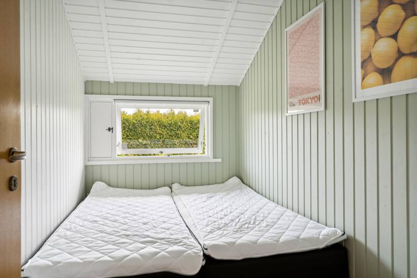 Foto von Ferienhaus PG24 in Hasmark - Nordfünen