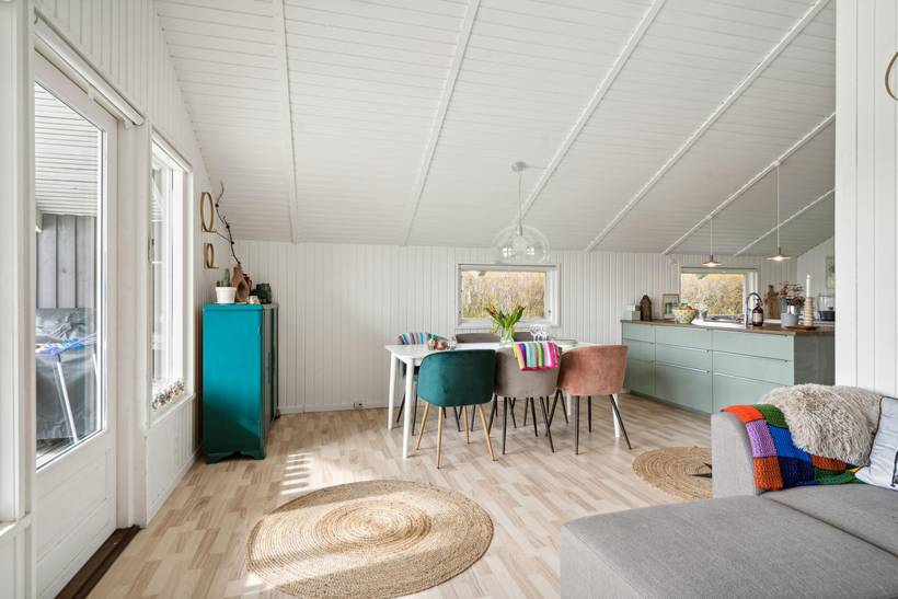 Foto von Ferienhaus PG24 in Hasmark - Nordfünen