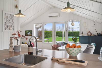 Vorschaubild von Ferienhaus PG24 in Hasmark - Nordfünen