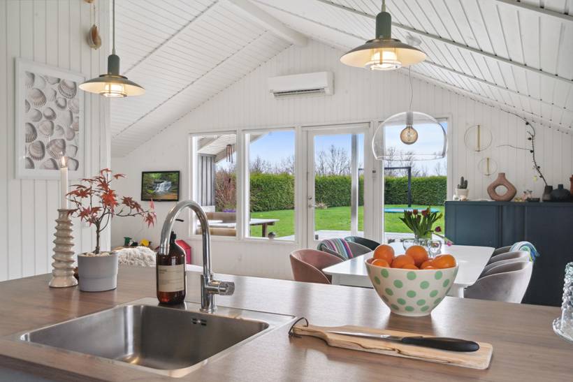 Foto von Ferienhaus PG24 in Hasmark - Nordfünen
