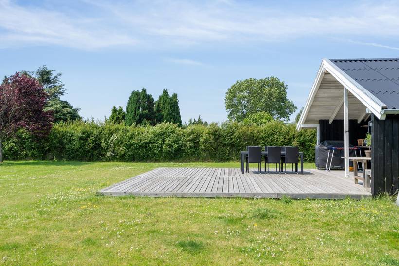 Foto von Ferienhaus PG24 in Hasmark - Nordfünen